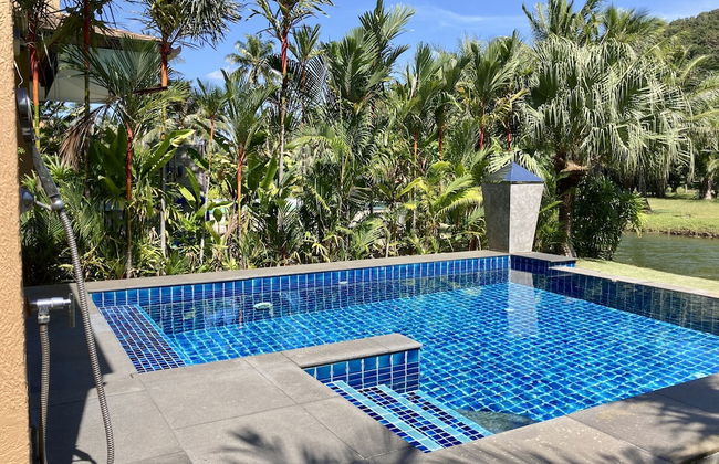 Siam Royal View Pool Villa by PSR ASIA - Foto 30