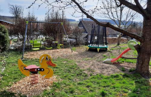 Ferienhaus Rötzer - Forsthausschmankerl mit Sauna, Whirlpool und Grill - Foto 39