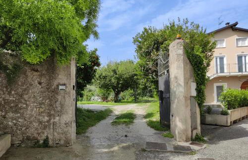 Borgo alla Pieve Apartments - Foto 43