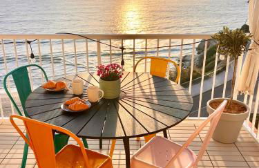 El Bikini Cullera - Junto a la playa - Right on the beach - Photo 6