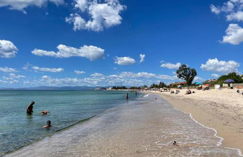 Villa Ornella - 3 bagni, giardino, mare a 1 minuto - Foto 36