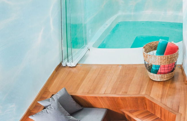 Sweet Nectar Villa - Foto 21