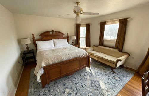 Old Town Inn - Foto 25