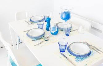 NEW SANTORINI - INCROYABLE VUE SUR MER - WIFI - GARAGE TopProsConciergerie - Foto 10