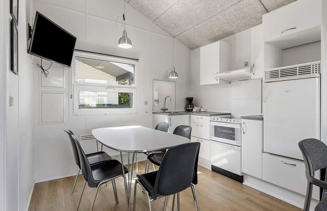 6 Person Holiday Park Home in Faaborg - Photo 4