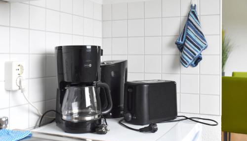 GUWO Gästewohnung Platanenstraße 1 - Foto 2