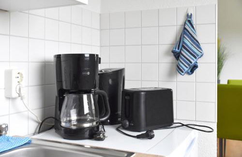 GUWO Gästewohnung Platanenstraße 1 - Foto 2