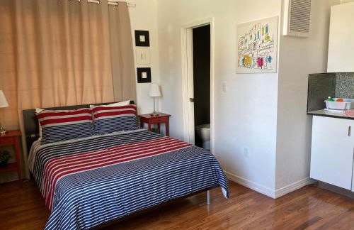 Harding Boutique Apartments - Photo 40