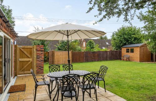 Clematis Cottage - Foto 27