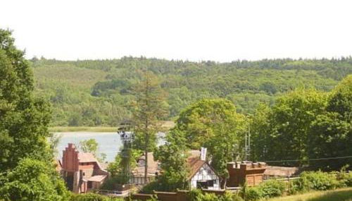 Ferienwohnung am Bodden - Photo 3