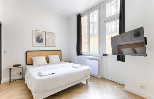 Sublime appartement Mogador - Foto 9