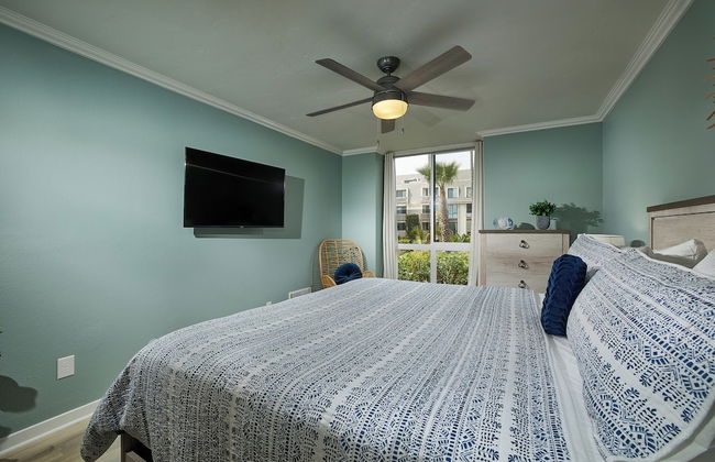 Oceanside Beach Condos - Foto 2
