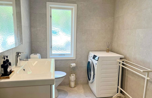 6 Person Holiday Home in Djurhamn - Photo 13