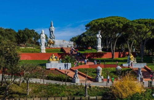 Villa das Hortas - modern villa at Silvercoast - Portugal - Photo 38