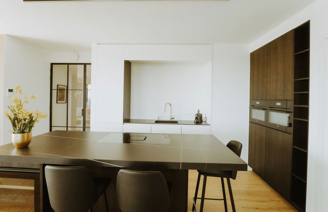 Sky Tower View - Foto 19