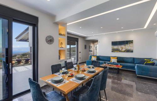 Villa Lela Seaview by Villa Plus - Foto 9