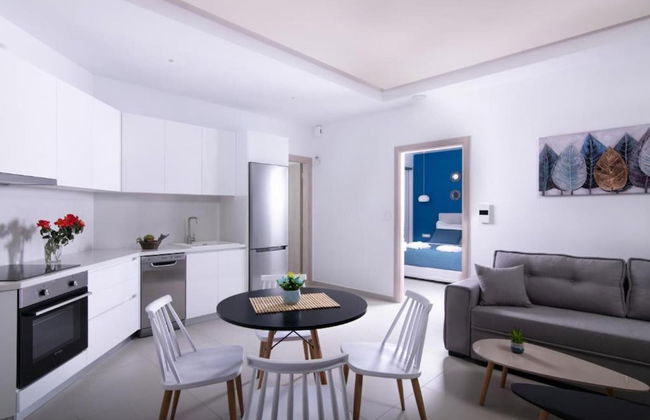 Deluxe Villa Christos - Foto 1