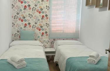 Crisana Beach Málaga - Foto 31