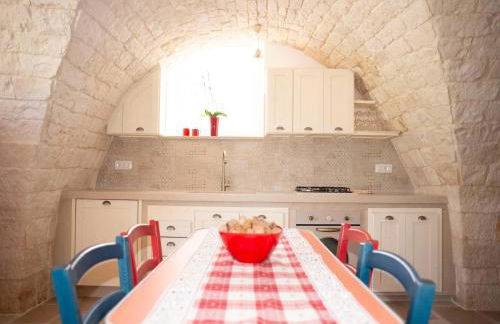 Tower House in Puglia With Pool and Charm - Foto 34