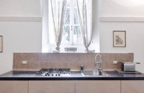 Historic house by the lake La Renée Casa Vacanza - Foto 76