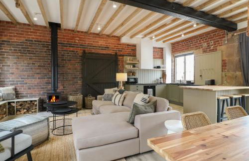 Rowan Cottage - Fold Yards - Foto 11