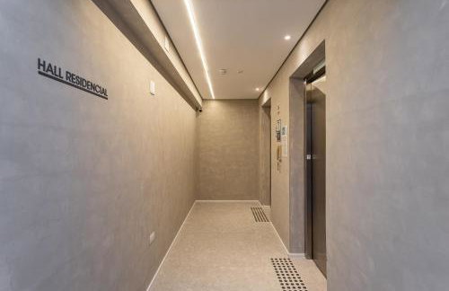 Next Haddock by Viva - Apartamentos próximos ao MASP e a metros da Estação Consolação e Avenida Paulista - Foto 38