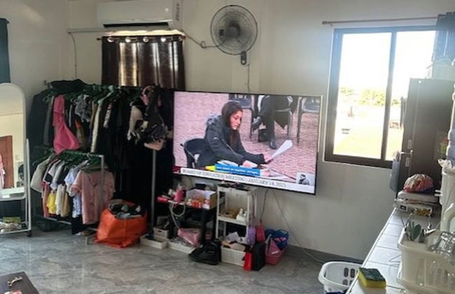 Mabolo Apartment Holy Name Cebu City Philippines - Foto 6