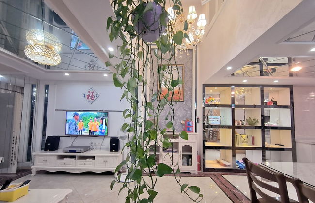 Railway Station Splendid Elegant Apartment - Photo 73