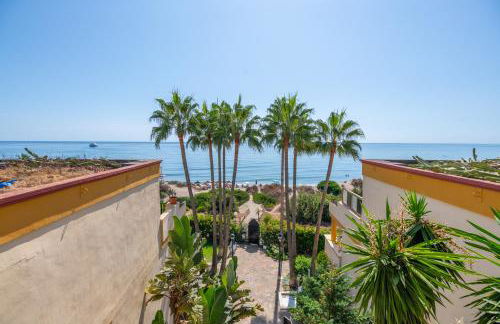 SÖK LA ROMANA seafront Marbella - Foto 45