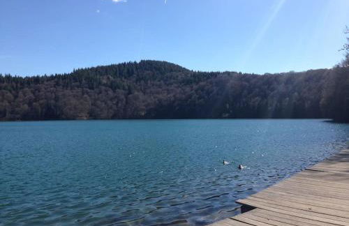 Chalet Las Abelhas - Foto 41