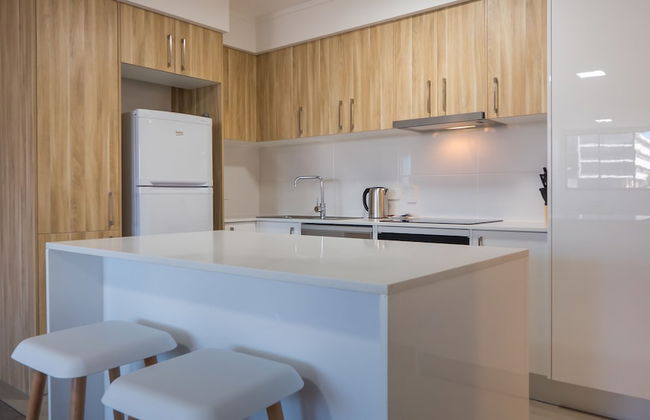 Annexe Apartments - Foto 12