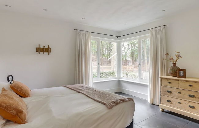 Spacious Family Villa Uden - Photo 12