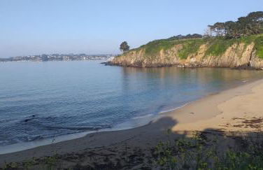 Gite de kernaet avec piscine - Photo 31