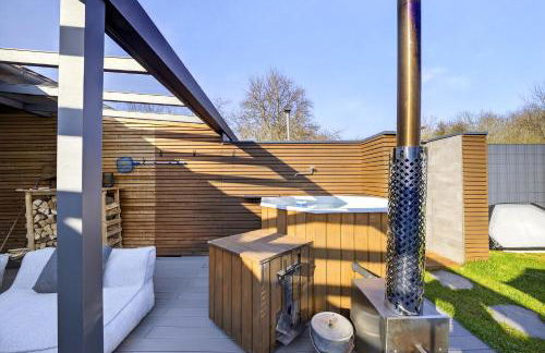 JUNIPRO Luxury Apartments - Foto 60