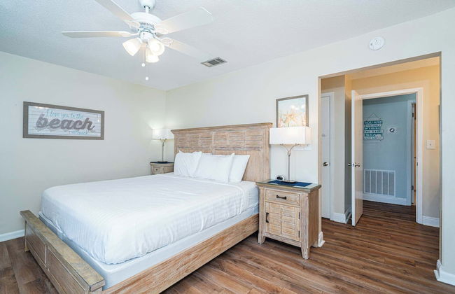 Beachfront Joy at Sandpiper Cove - Photo 3