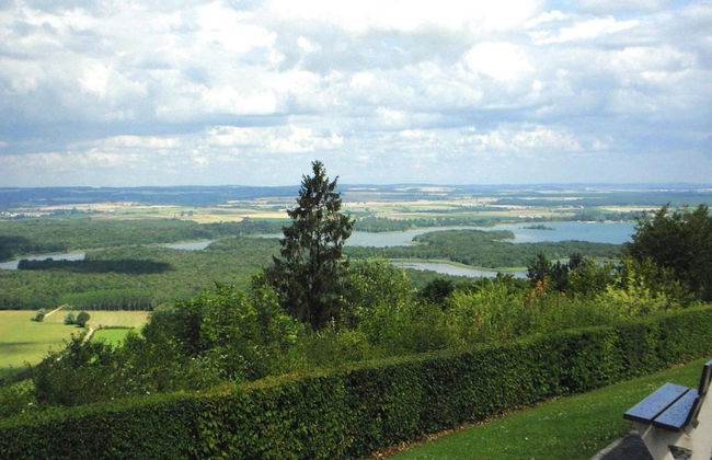 House Near Lac de Madine With Historic Charm - Foto 11