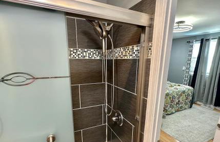 Entire rental studio unit in Queen Village Philly - Foto 31