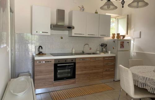 Casa dei Gigli relax and vacation among flowers and fruits - Foto 3