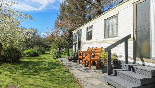 Fron Dderw Caravan - Foto 2