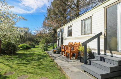 Fron Dderw Caravan - Foto 2