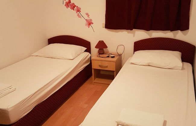 Burum Apartments - Foto 11