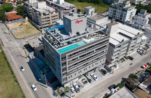 Apartamento 509 com piscina Aquecida - Foto 29