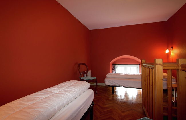 Charming Castle in Serrieres-en-chautagn With Pool - Photo 26