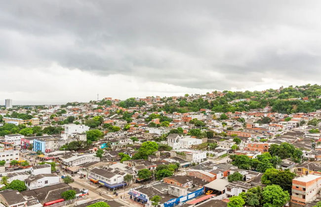 Cozy Apartment In Strategic Area Cartagena - Photo 31