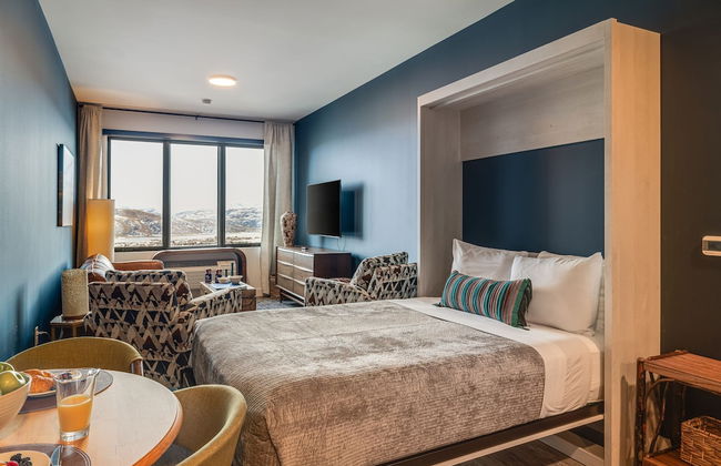 Jordanelle Sunrise Modern Condo Gondola Access Year-round Outdoor Fun - Foto 7