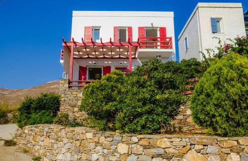 Sea View Villa - Foto 11