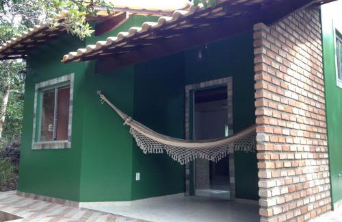 Chalé Verde - Vale do Capão - Foto 1