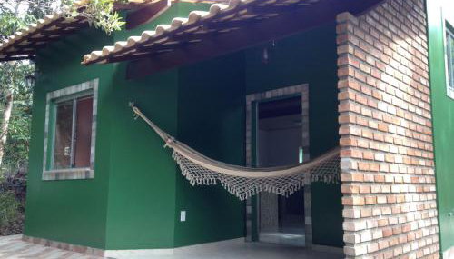 Chalé Verde - Vale do Capão - Foto 1