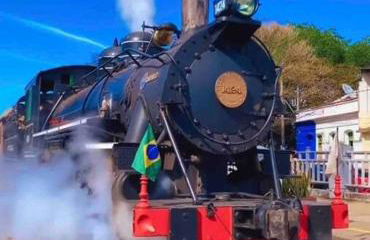 Flat lindo com piscina e linda vista da cidade - Foto 27