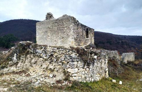 Kuća za odmor Sichelberg - Foto 36